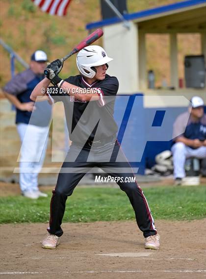 Thumbnail 3 in Amador vs. Bear River (CIF SJS Div 6 Semifinals) photogallery.