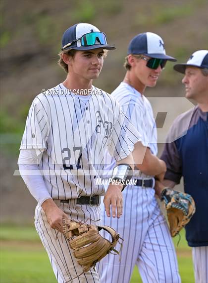 Thumbnail 1 in Amador vs. Bear River (CIF SJS Div 6 Semifinals) photogallery.