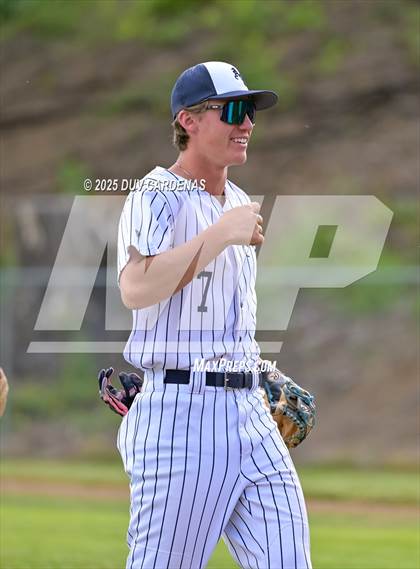 Thumbnail 3 in Amador vs. Bear River (CIF SJS Div 6 Semifinals) photogallery.