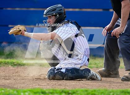 Thumbnail 2 in Amador vs. Bear River (CIF SJS Div 6 Semifinals) photogallery.