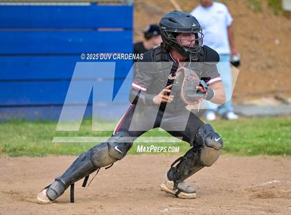 Thumbnail 1 in Amador vs. Bear River (CIF SJS Div 6 Semifinals) photogallery.