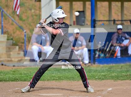 Thumbnail 2 in Amador vs. Bear River (CIF SJS Div 6 Semifinals) photogallery.