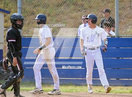 Thumbnail 1 in Amador vs. Bear River (CIF SJS Div 6 Semifinals) photogallery.