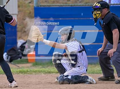 Thumbnail 3 in Amador vs. Bear River (CIF SJS Div 6 Semifinals) photogallery.