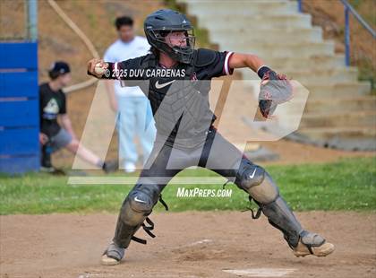 Thumbnail 2 in Amador vs. Bear River (CIF SJS Div 6 Semifinals) photogallery.