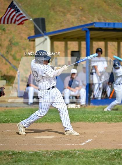 Thumbnail 1 in Amador vs. Bear River (CIF SJS Div 6 Semifinals) photogallery.