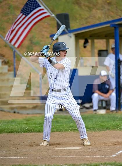 Thumbnail 1 in Amador vs. Bear River (CIF SJS Div 6 Semifinals) photogallery.
