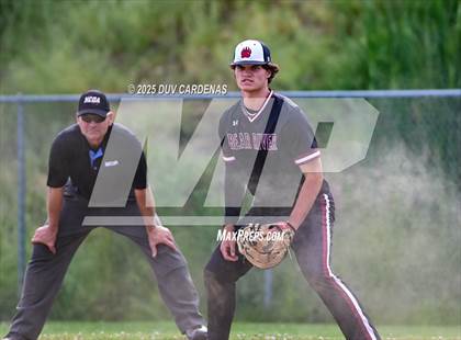 Thumbnail 3 in Amador vs. Bear River (CIF SJS Div 6 Semifinals) photogallery.