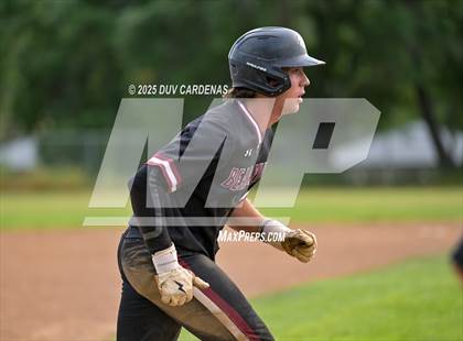 Thumbnail 1 in Amador vs. Bear River (CIF SJS Div 6 Semifinals) photogallery.