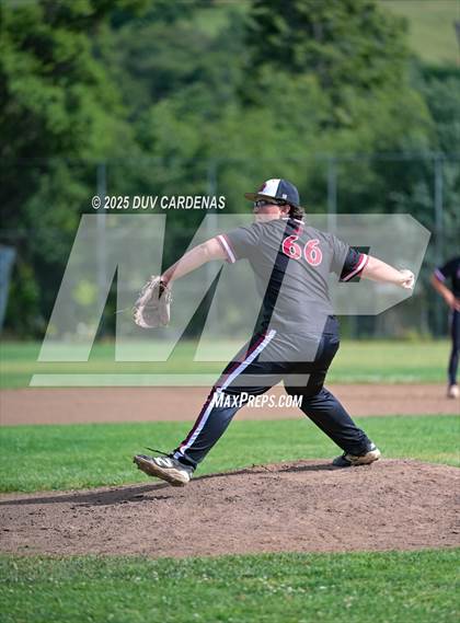 Thumbnail 1 in Amador vs. Bear River (CIF SJS Div 6 Semifinals) photogallery.