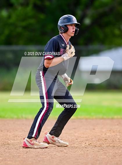 Thumbnail 3 in Amador vs. Bear River (CIF SJS Div 6 Semifinals) photogallery.