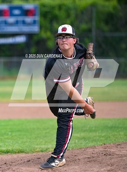 Thumbnail 2 in Amador vs. Bear River (CIF SJS Div 6 Semifinals) photogallery.