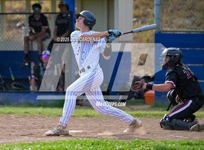 Thumbnail 3 in Amador vs. Bear River (CIF SJS Div 6 Semifinals) photogallery.