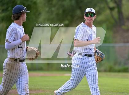 Thumbnail 2 in Amador vs. Bear River (CIF SJS Div 6 Semifinals) photogallery.