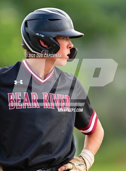 Thumbnail 1 in Amador vs. Bear River (CIF SJS Div 6 Semifinals) photogallery.