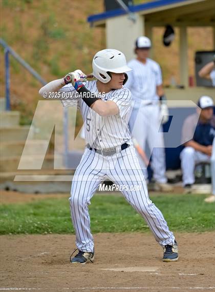 Thumbnail 1 in Amador vs. Bear River (CIF SJS Div 6 Semifinals) photogallery.