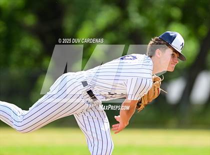 Thumbnail 3 in Amador vs. Bear River (CIF SJS Div 6 Semifinals) photogallery.