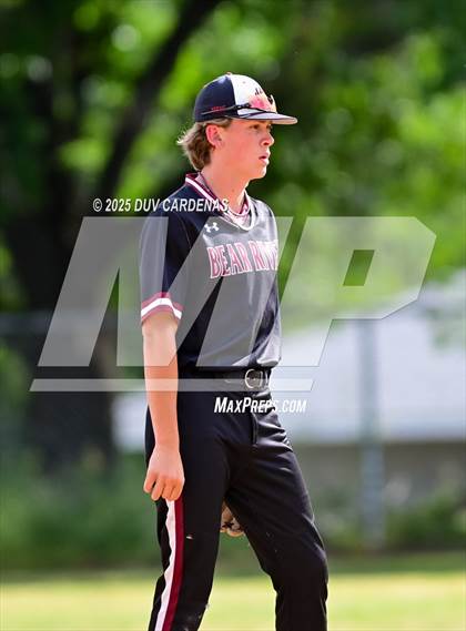 Thumbnail 1 in Amador vs. Bear River (CIF SJS Div 6 Semifinals) photogallery.