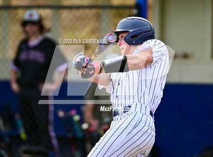 Thumbnail 3 in Amador vs. Bear River (CIF SJS Div 6 Semifinals) photogallery.