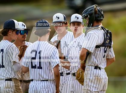 Thumbnail 1 in Amador vs. Bear River (CIF SJS Div 6 Semifinals) photogallery.