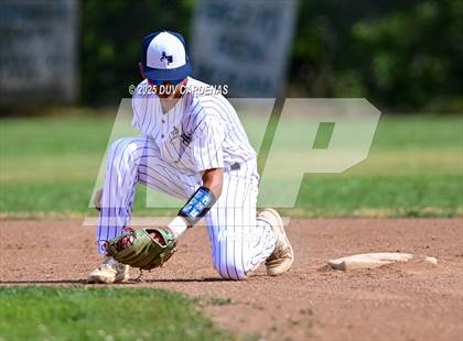Thumbnail 1 in Amador vs. Bear River (CIF SJS Div 6 Semifinals) photogallery.