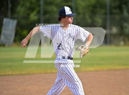 Thumbnail 1 in Amador vs. Bear River (CIF SJS Div 6 Semifinals) photogallery.