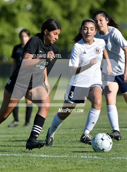 Thumbnail 3 in Trinity Prep @ Leroy Greene Academy photogallery.