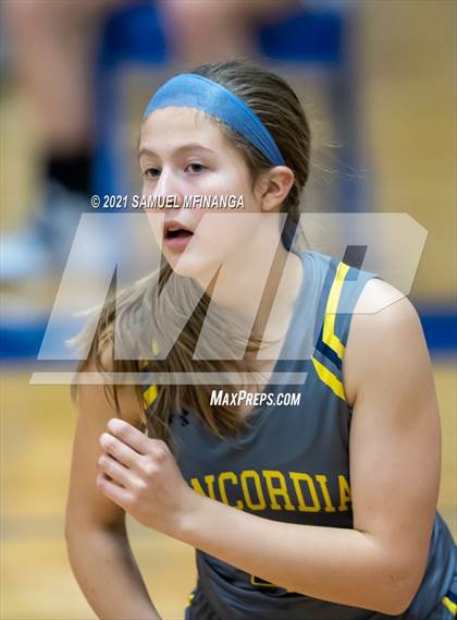 Thumbnail 3 in  Concordia @ Lincoln Christian photogallery.