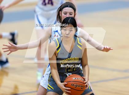 Thumbnail 3 in  Concordia @ Lincoln Christian photogallery.