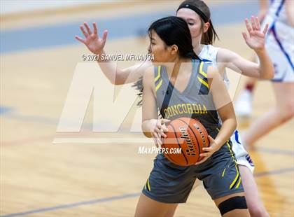 Thumbnail 1 in  Concordia @ Lincoln Christian photogallery.
