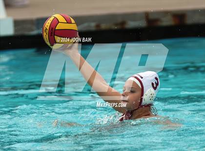 Thumbnail 2 in Redwood vs Las Lomas (Campolindo) photogallery.