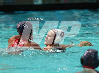 Thumbnail 1 in Redwood vs Las Lomas (Campolindo) photogallery.