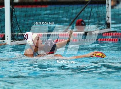 Thumbnail 3 in Redwood vs Las Lomas (Campolindo) photogallery.