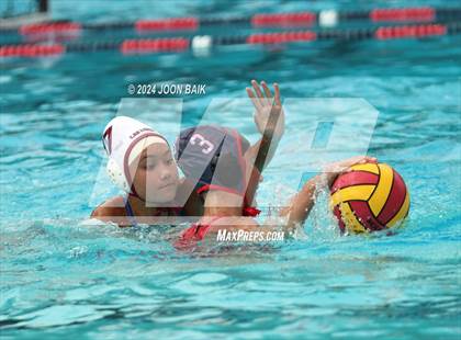 Thumbnail 1 in Redwood vs Las Lomas (Campolindo) photogallery.