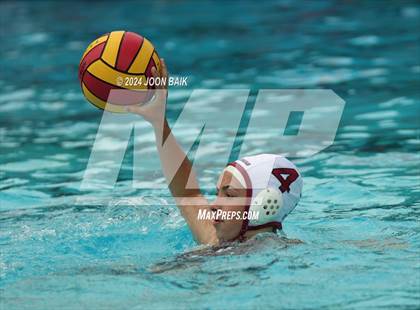Thumbnail 3 in Redwood vs Las Lomas (Campolindo) photogallery.