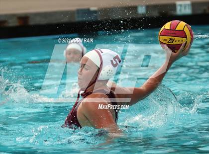 Thumbnail 1 in Redwood vs Las Lomas (Campolindo) photogallery.