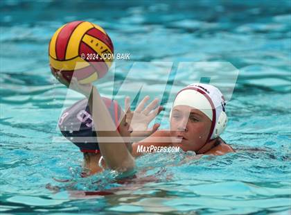 Thumbnail 1 in Redwood vs Las Lomas (Campolindo) photogallery.