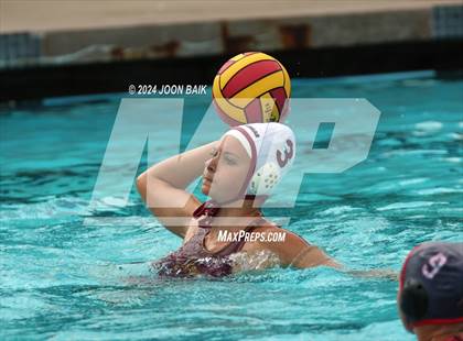 Thumbnail 3 in Redwood vs Las Lomas (Campolindo) photogallery.