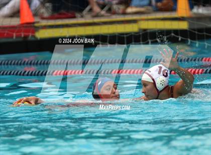 Thumbnail 1 in Redwood vs Las Lomas (Campolindo) photogallery.