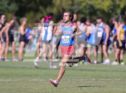 Thumbnail 3 in UIL Cross Country 5A Finals (5K) photogallery.