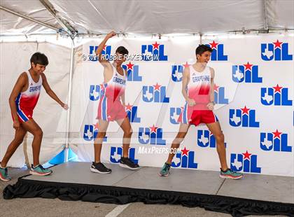 Thumbnail 2 in UIL Cross Country 5A Finals (5K) photogallery.