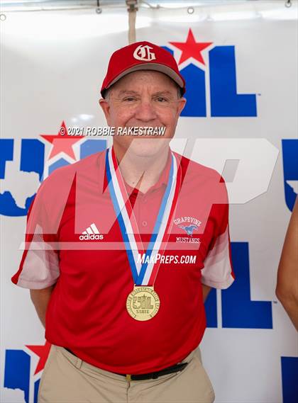 Thumbnail 2 in UIL Cross Country 5A Finals (5K) photogallery.