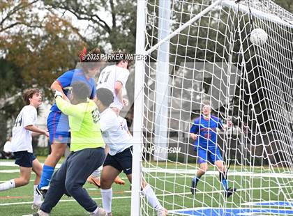 Thumbnail 2 in St. Martin's Episcopal @ Metairie Park Country Day photogallery.