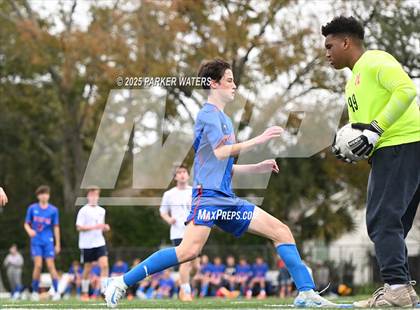 Thumbnail 1 in St. Martin's Episcopal @ Metairie Park Country Day photogallery.