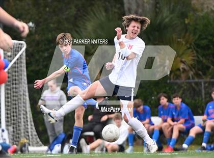 Thumbnail 1 in St. Martin's Episcopal @ Metairie Park Country Day photogallery.