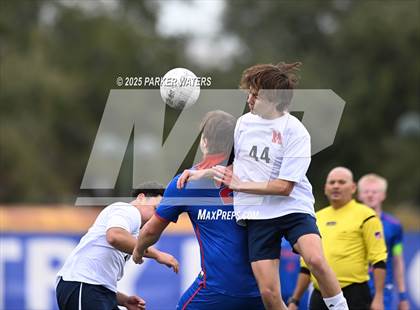 Thumbnail 2 in St. Martin's Episcopal @ Metairie Park Country Day photogallery.