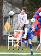 Photo from the gallery "St. Martin's Episcopal @ Metairie Park Country Day"