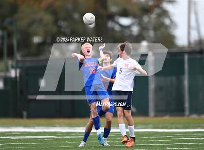 Thumbnail 2 in St. Martin's Episcopal @ Metairie Park Country Day photogallery.