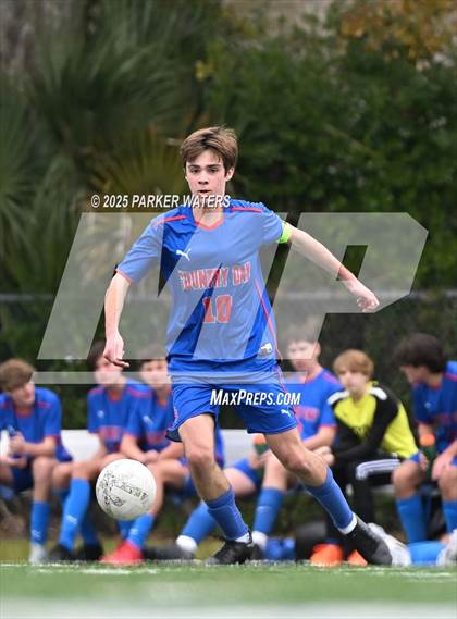 Thumbnail 2 in St. Martin's Episcopal @ Metairie Park Country Day photogallery.
