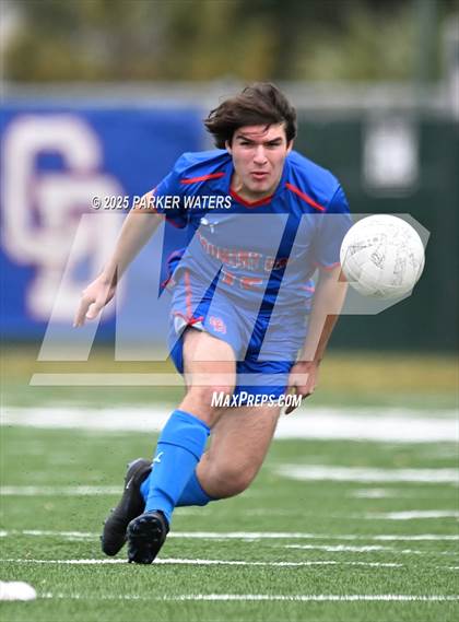 Thumbnail 3 in St. Martin's Episcopal @ Metairie Park Country Day photogallery.